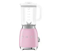 Smeg 50s Style BLF03PKUK Pink Jug Blender