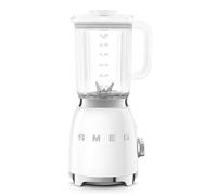 Smeg 50s Style BLF03WHUK White Jug Blender
