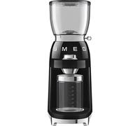 Smeg CGF01BLUK coffee grinder 150 W Black
