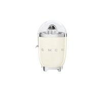 Smeg 50s Style CJF11CRUK Cream Electric Citrus Juicer