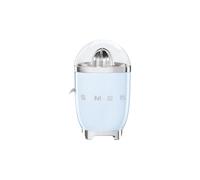 Smeg 50s Style CJF11PBUK Pastel Blue Electric Citrus Juicer