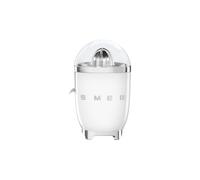 Smeg 50s Style CJF11WHUK White Electric Citrus Juicer