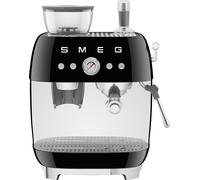 Smeg EGF03BLUK coffee maker Manual Espresso machine 2.4 L