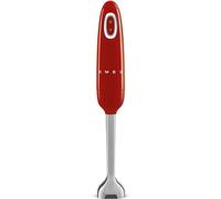 Smeg 50's Style Hand Blenders HBF11RDEU Red
