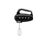 Smeg HMF01BLUK mixer Hand mixer 250 W Black