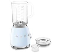 Smeg 50s Style 1.5L Blender Medium Blue