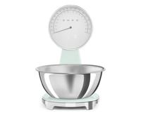 Smeg 50's style kitchen scale - Green One Size
