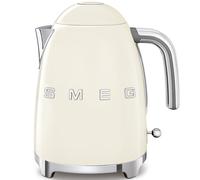 Smeg 50s Style KLF03CRUK Cream Electric Kettle