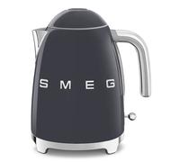 Smeg 50s Style KLF03GRUK Slate Grey Electric Kettle