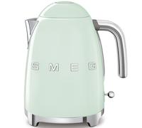 Smeg 50s Style KLF03PGUK Pastel Green Electric Kettle