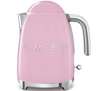 Smeg 50s Style KLF03PKUK Pink Electric Kettle