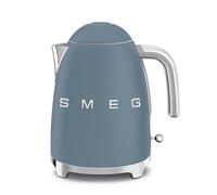 Smeg 50s Style KLF03SBMUK Storm Blue Electric Kettle