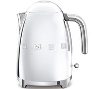 Smeg 50s Style KLF03SSUK Stainless Steel Electric Kettle