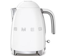 Smeg 50s Style KLF03WHUK White Electric Kettle