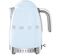 SMEG 50's Style KLF04PBUK Jug Kettle - Pastel Blue, Blue