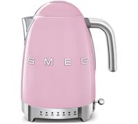 SMEG 50's Style KLF04PKUK Jug Kettle - Pink, Pink