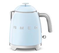 SMEG 50's Style KLF05PBUK Jug Kettle - Pastel Blue, Blue