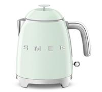 Smeg 50s Style KLF05PGUK Pastel Green Mini Electric Kettle