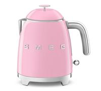 SMEG 50's Style KLF05PKUK Jug Kettle - Pink, Pink