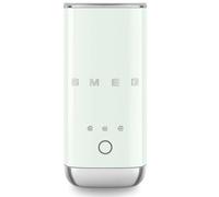 (Pastel Green) Smeg 50's Style MFF02 Mini Milk Frother