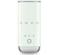(Pastel Green) Smeg 50's Style MFF02 Mini Milk Frother