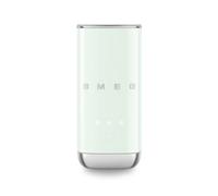 Smeg 50s Style MFF02PGUK Pastel Green Mini Milk Frother
