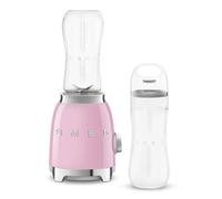 Smeg PBF01PKUK blender 0.6 L Tabletop blender 300 W Pink
