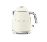 Smeg KLF05WHUK electric kettle 0.8 L 1400 W White
