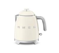 Smeg 50's Style Kettles KLF05CRUK Cream