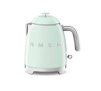 Smeg KLF03PGUK electric kettle 1.7 L 3000 W Green