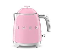 Smeg KLF03PKUK electric kettle 1.7 L 3000 W Pink