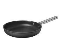 Smeg 50's Style Pan 28 cm Non-stick Frying Pan - Black