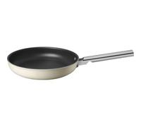 Smeg CKFF2801CRM 28cm Frypan in Cream