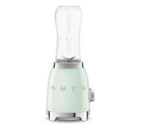 Smeg 50s Style PBF01PGUK Pastel Green Mini Personal Blender