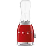 SMEG 50's Style PBF01RDUK Blender - Red, Red