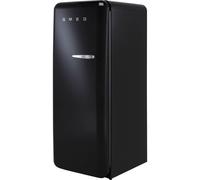 Smeg FAB28LBL5UK 50's Retro Style Fridge with Ice Box