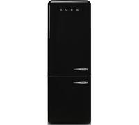Smeg 50's Style FAB38LBL5 Black