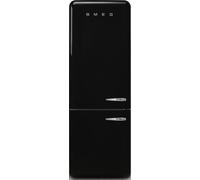 Smeg 50's Style FAB38LBL5 Black