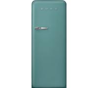 Smeg 50's Style FAB28RDEG5 Emerald Green