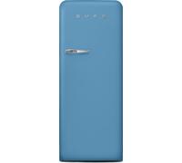 Smeg 50's Style FAB28RDLB5 Light Blue