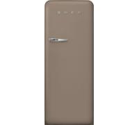 Smeg 50's Style FAB28RDTP5 Taupe