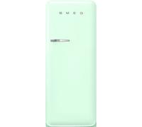 Smeg FAB28RPG5UK Tall Fridge with Ice Box