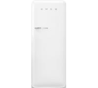 Smeg FAB28RWH6UK Retro Fridge - White