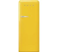 Smeg 50's Style FAB28RYW5 Yellow