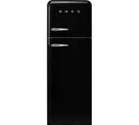 Smeg 50's Style FAB30RBL5 Black