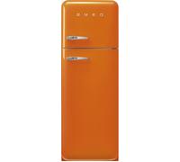 Smeg 50's Style FAB30ROR5 Orange