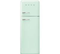 Smeg FAB30RPG5UK fridge-freezer Freestanding 294 L Green