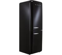 Smeg FAB32RBL5UK fridge-freezer Freestanding 331 L D Black