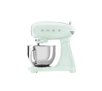 Smeg 50s Style SMF03PGUK Pastel Green Stand Mixer