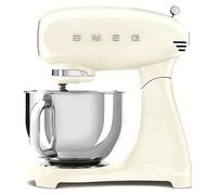Smeg Stand Mixer Grey SMF03GREU